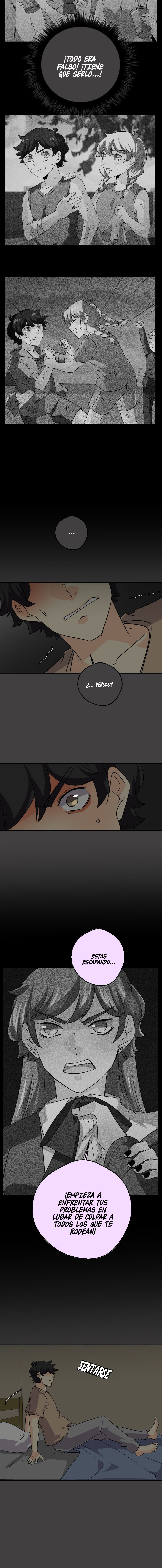 UnORDINARY Capitulo 228 página 16