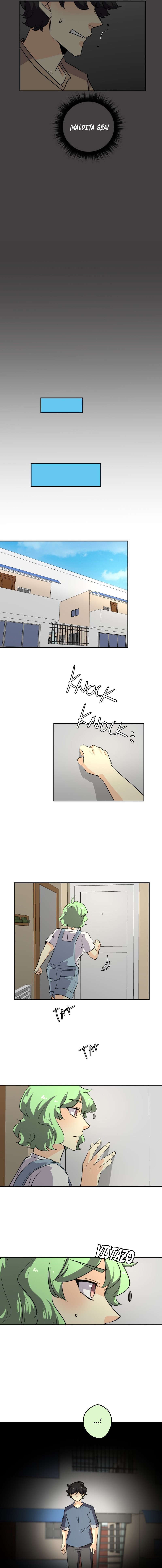 UnORDINARY Capitulo 228 página 17