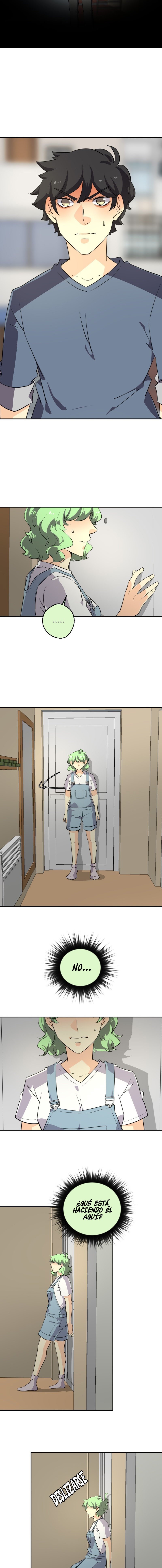 UnORDINARY Capitulo 228 página 18