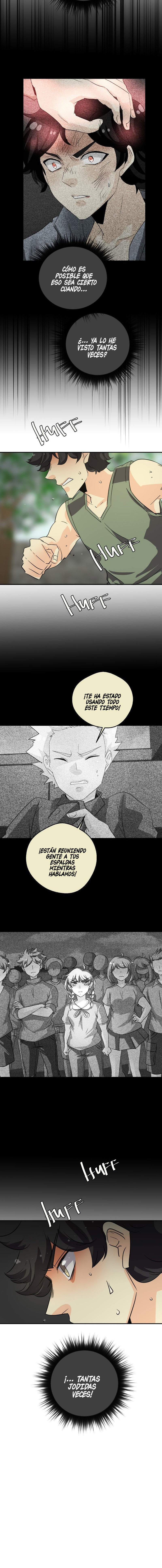 UnORDINARY Capitulo 228 página 3