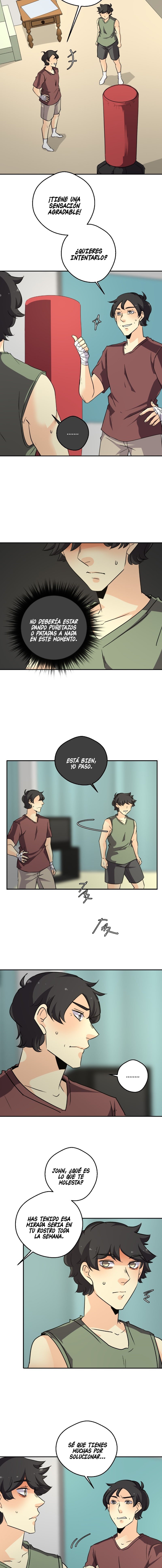 UnORDINARY Capitulo 228 página 6
