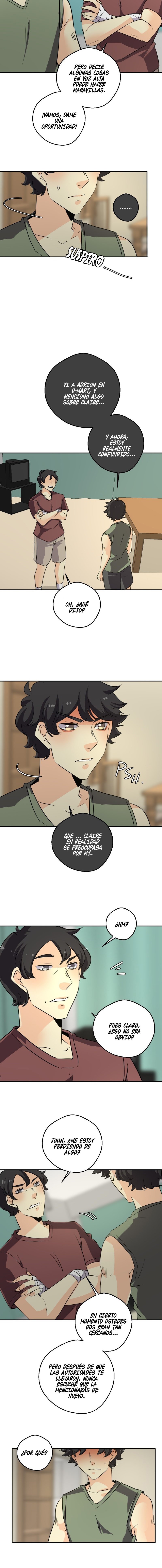 UnORDINARY Capitulo 228 página 7
