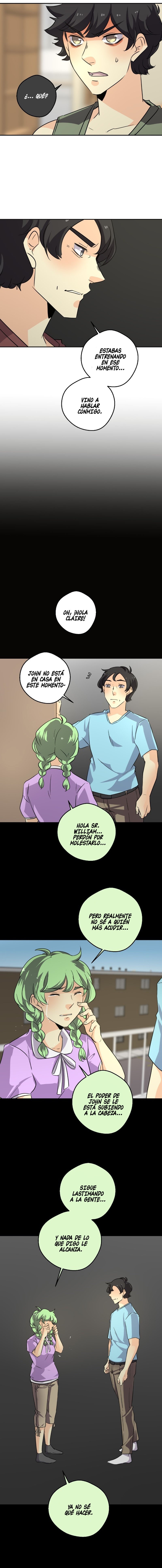 UnORDINARY Capitulo 228 página 9