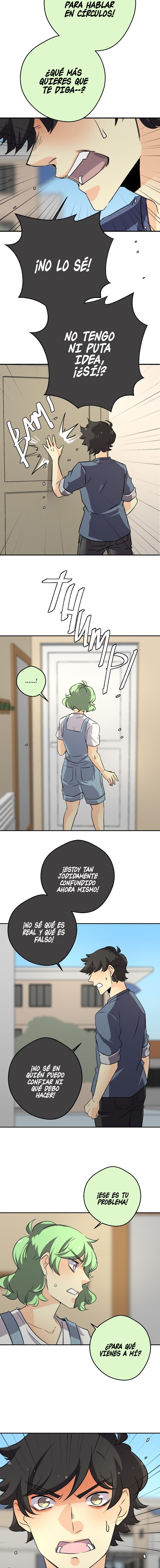 UnORDINARY Capitulo 229 página 10