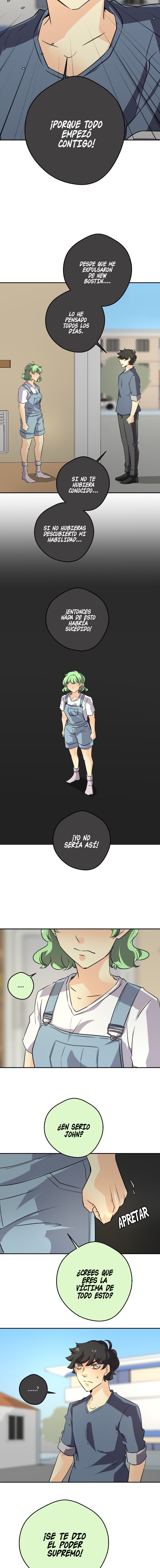UnORDINARY Capitulo 229 página 11