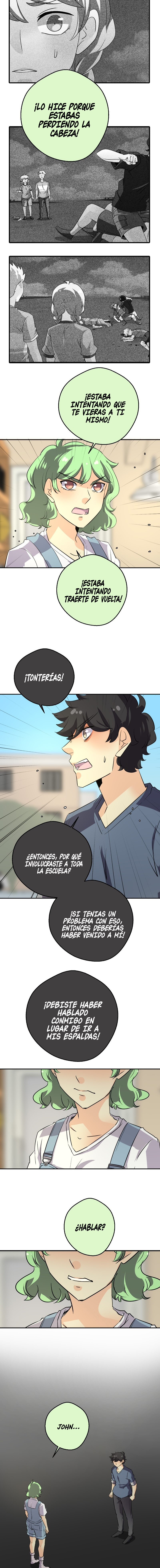 UnORDINARY Capitulo 229 página 13