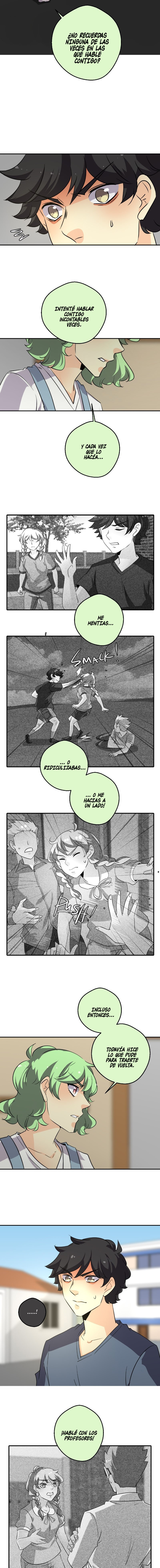 UnORDINARY Capitulo 229 página 14