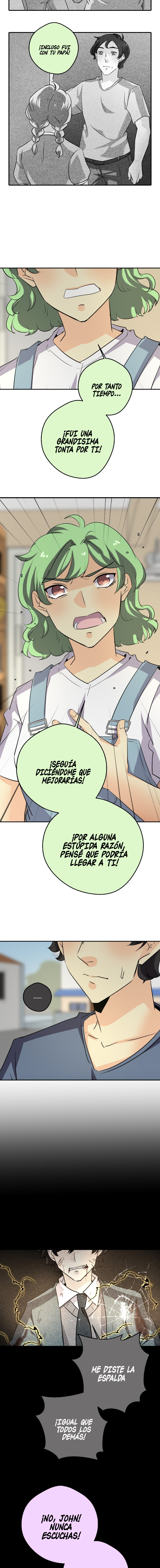 UnORDINARY Capitulo 229 página 15