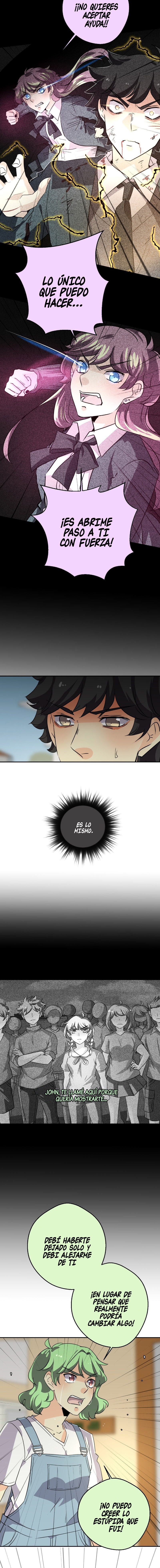 UnORDINARY Capitulo 229 página 16