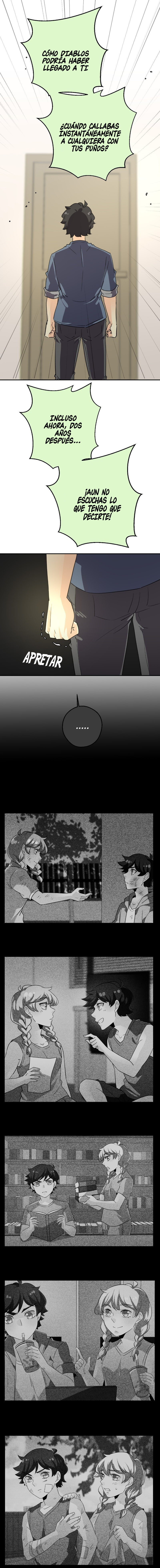UnORDINARY Capitulo 229 página 17