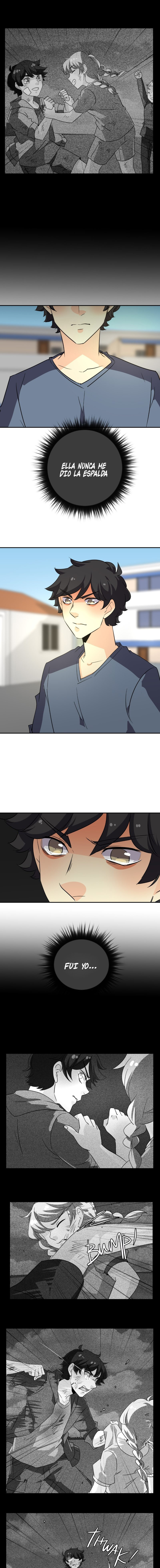 UnORDINARY Capitulo 229 página 18