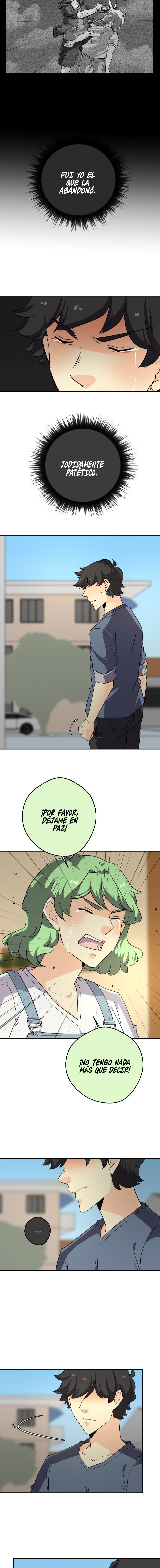 UnORDINARY Capitulo 229 página 19
