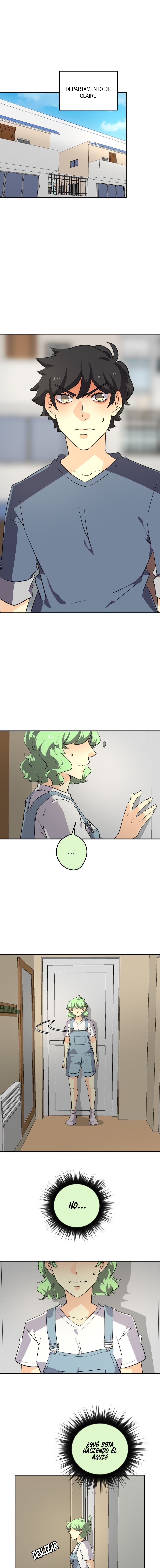 UnORDINARY Capitulo 229 página 2