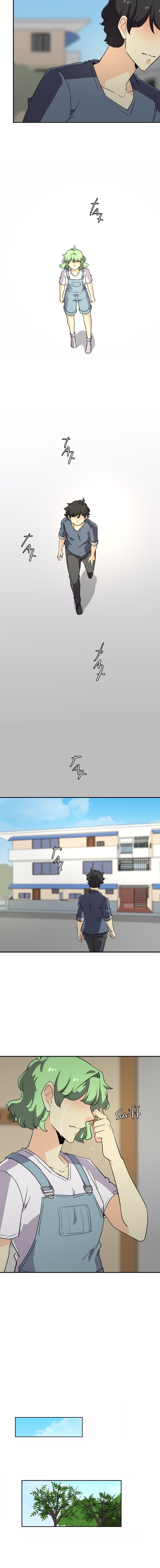 UnORDINARY Capitulo 229 página 20