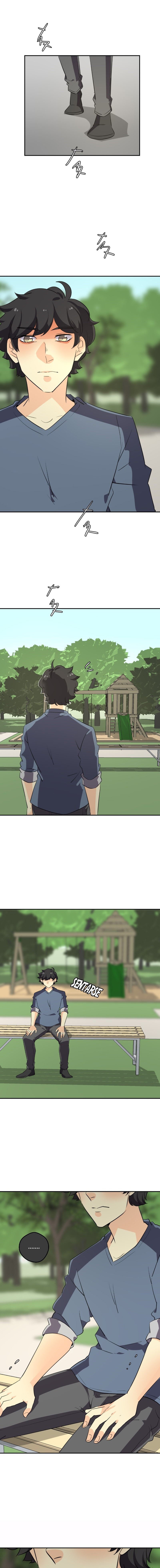 UnORDINARY Capitulo 229 página 21