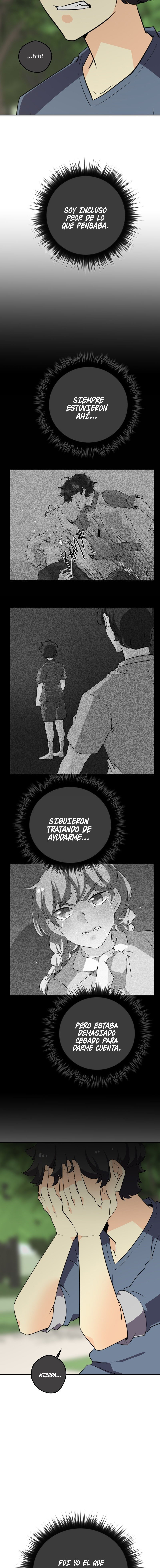UnORDINARY Capitulo 229 página 22