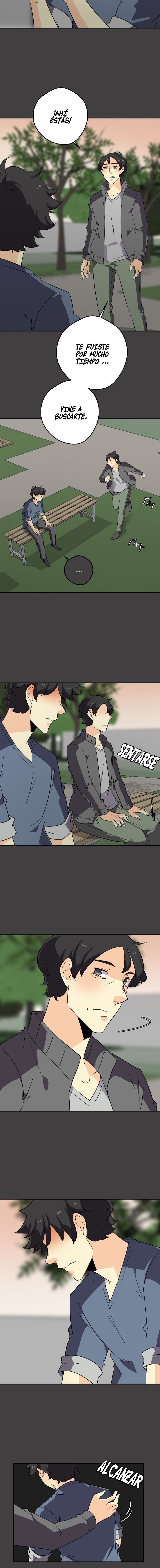 UnORDINARY Capitulo 229 página 24