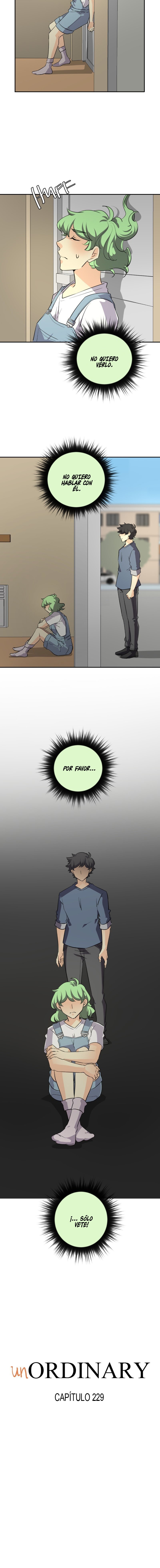 UnORDINARY Capitulo 229 página 3
