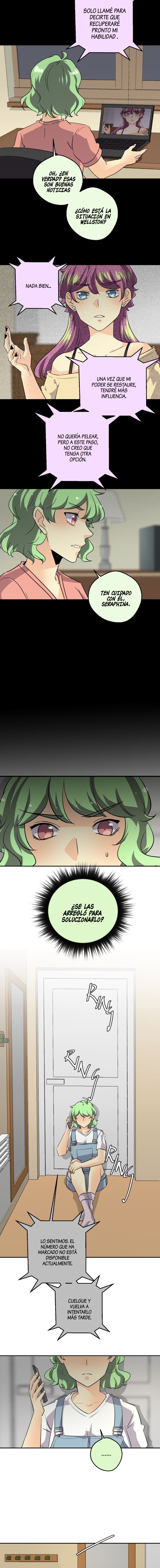 UnORDINARY Capitulo 229 página 5