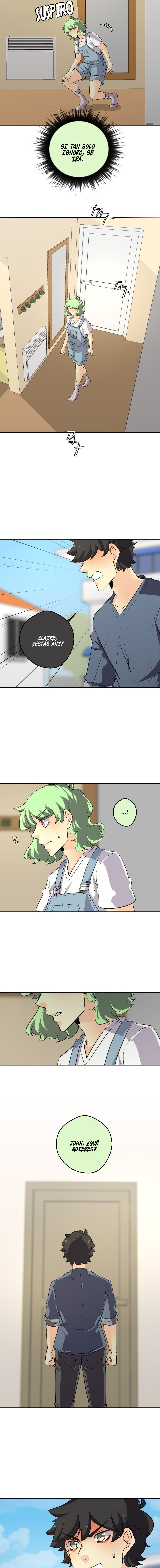 UnORDINARY Capitulo 229 página 6