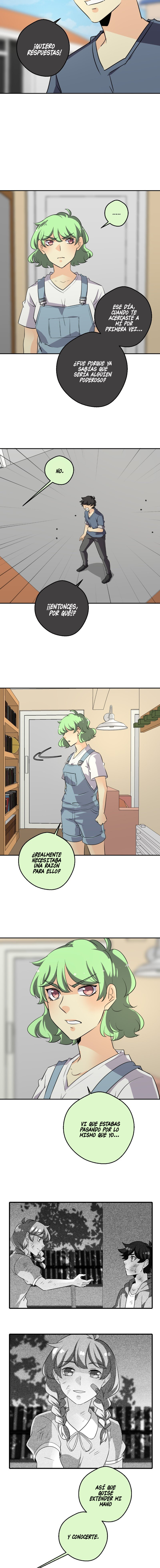 UnORDINARY Capitulo 229 página 7