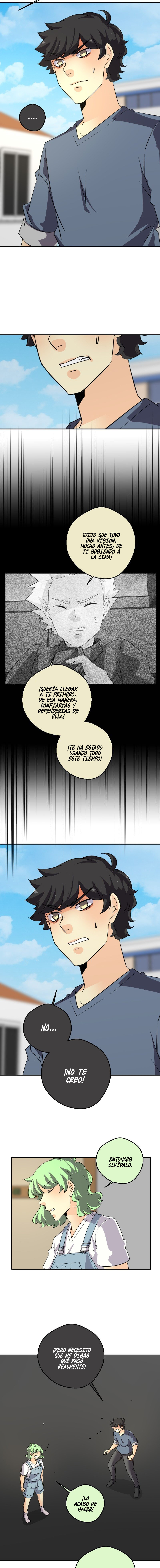 UnORDINARY Capitulo 229 página 8