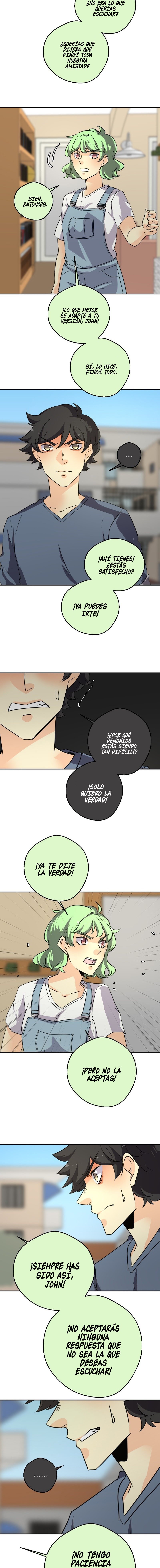 UnORDINARY Capitulo 229 página 9
