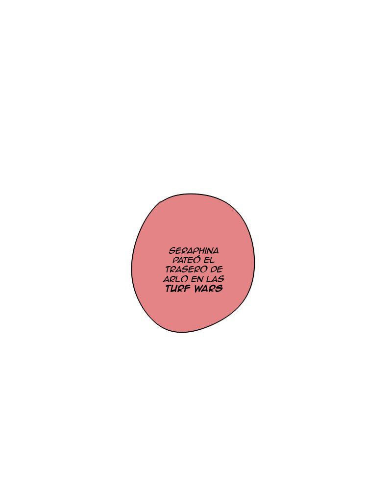 UnORDINARY Capitulo 23 página 11