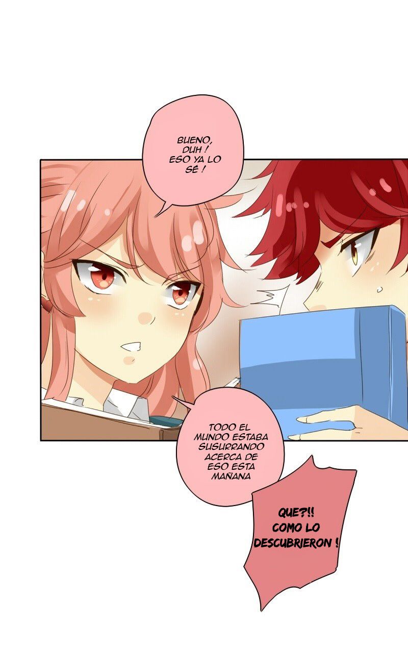 UnORDINARY Capitulo 23 página 12