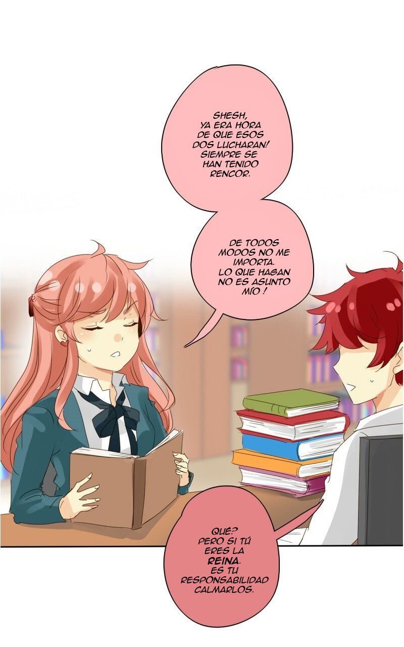 UnORDINARY Capitulo 23 página 13