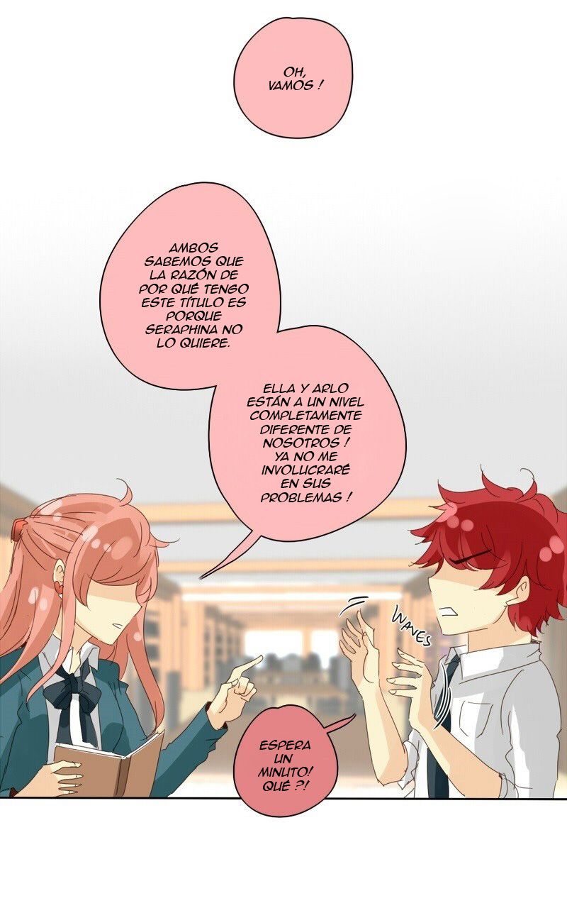 UnORDINARY Capitulo 23 página 15