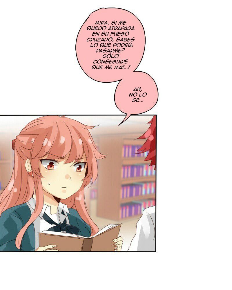UnORDINARY Capitulo 23 página 16