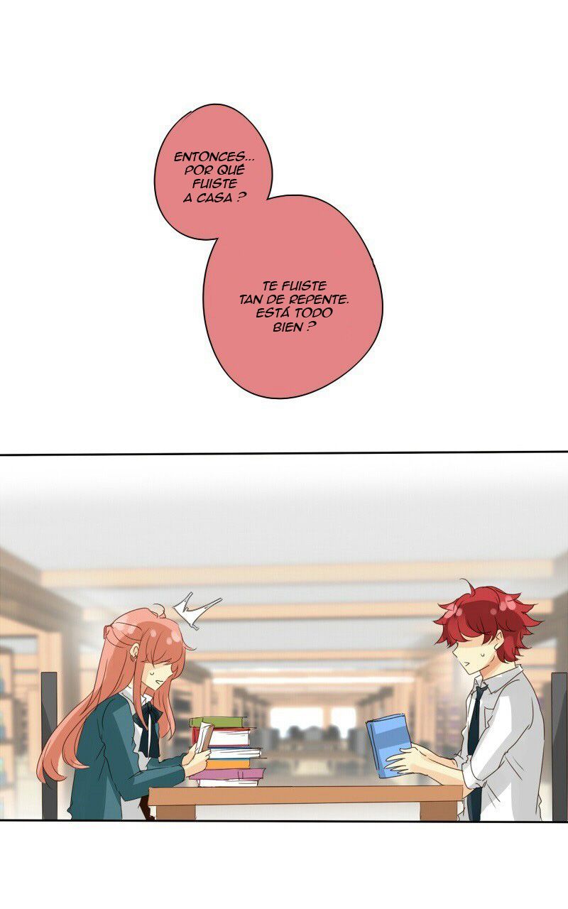UnORDINARY Capitulo 23 página 18
