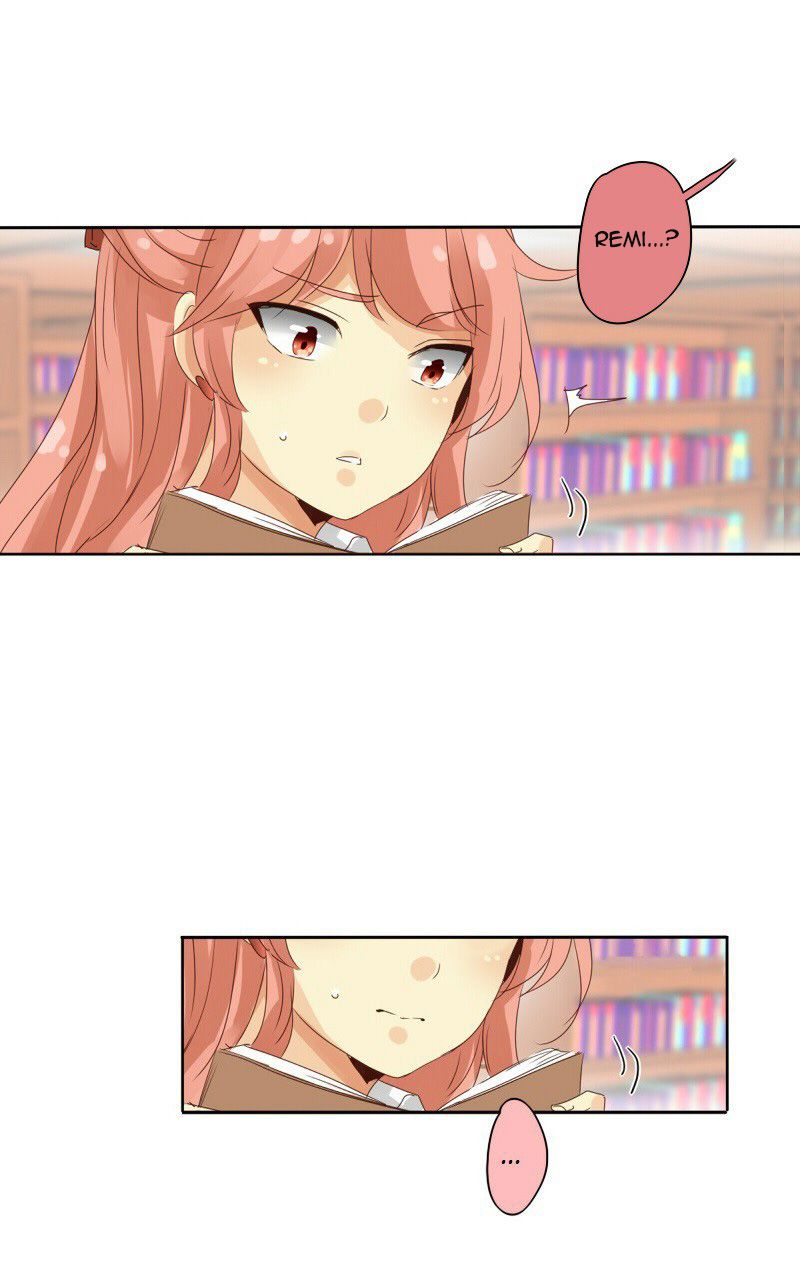 UnORDINARY Capitulo 23 página 19