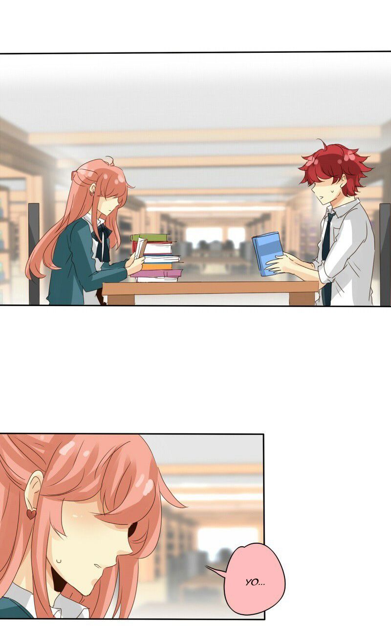 UnORDINARY Capitulo 23 página 20
