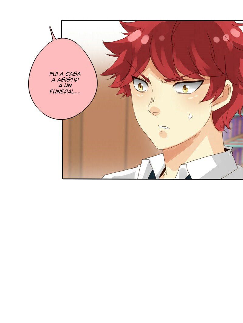 UnORDINARY Capitulo 23 página 21