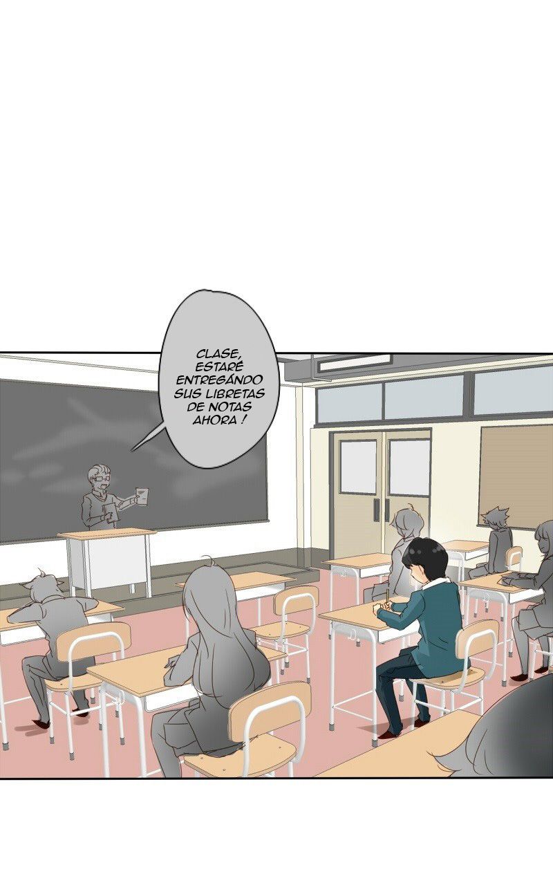 UnORDINARY Capitulo 23 página 24
