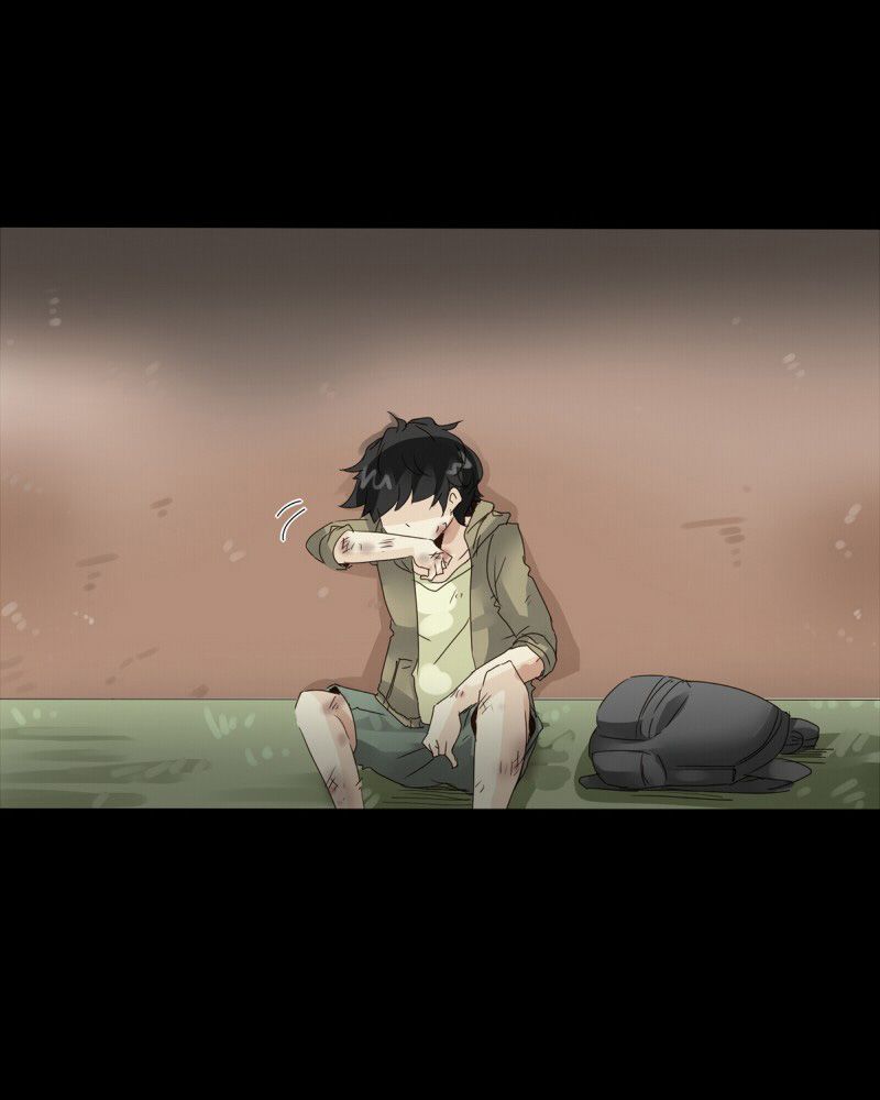 UnORDINARY Capitulo 23 página 29