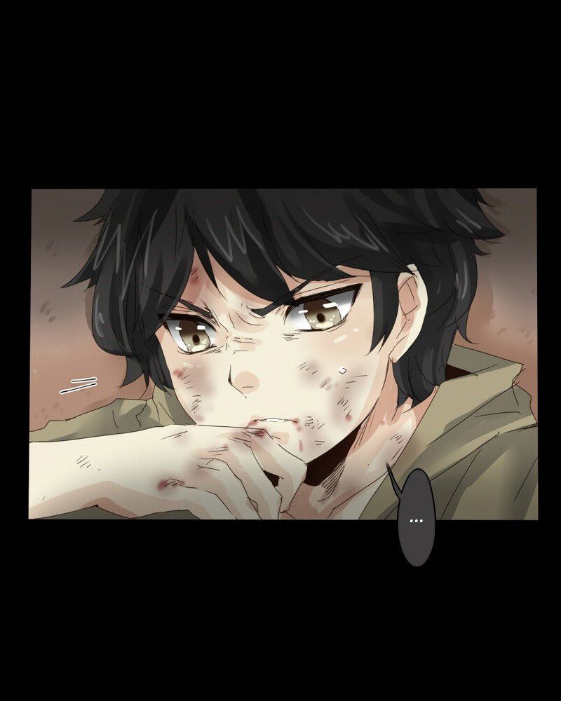 UnORDINARY Capitulo 23 página 30