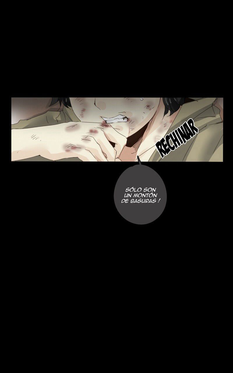UnORDINARY Capitulo 23 página 31