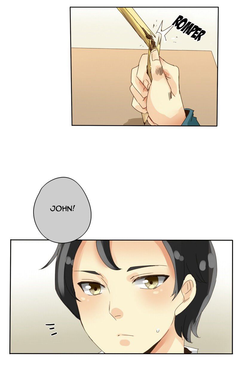 UnORDINARY Capitulo 23 página 36