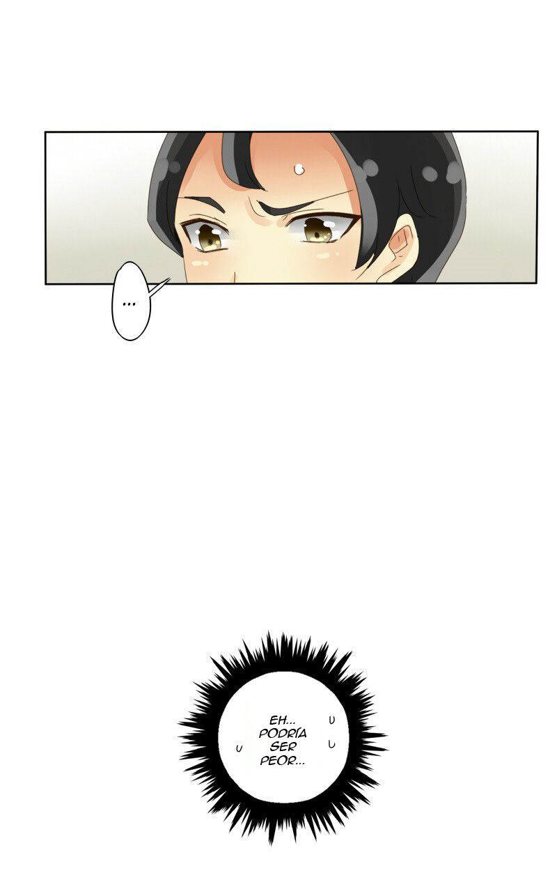 UnORDINARY Capitulo 23 página 40