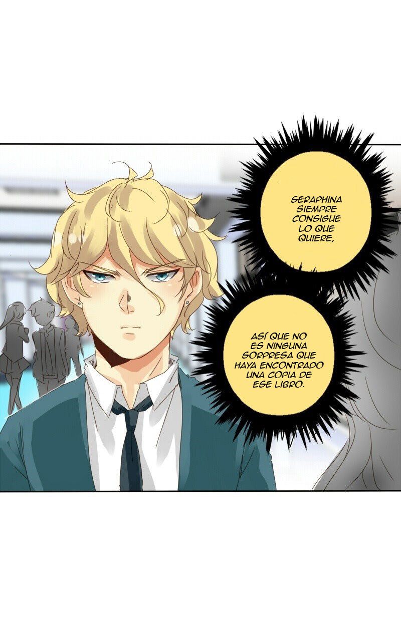 UnORDINARY Capitulo 23 página 42