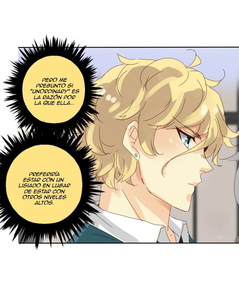 UnORDINARY Capitulo 23 página 43