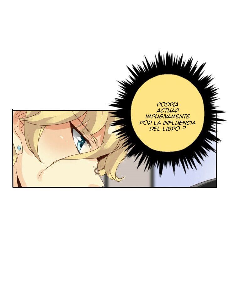 UnORDINARY Capitulo 23 página 44