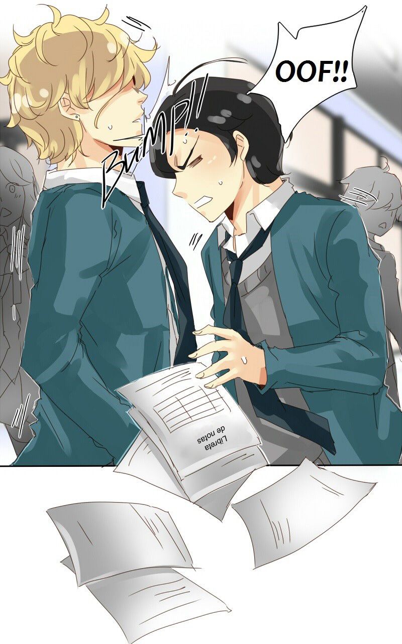 UnORDINARY Capitulo 23 página 45