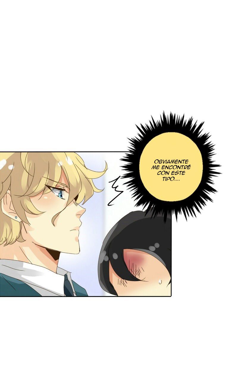 UnORDINARY Capitulo 23 página 46