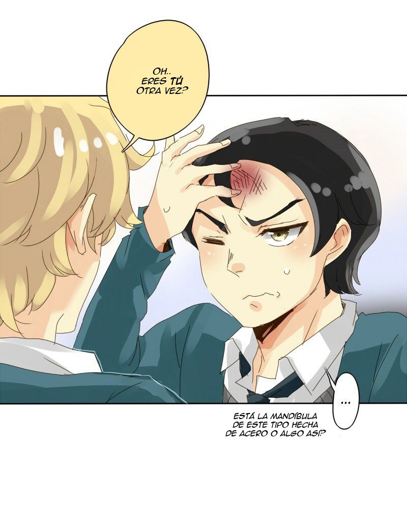 UnORDINARY Capitulo 23 página 47