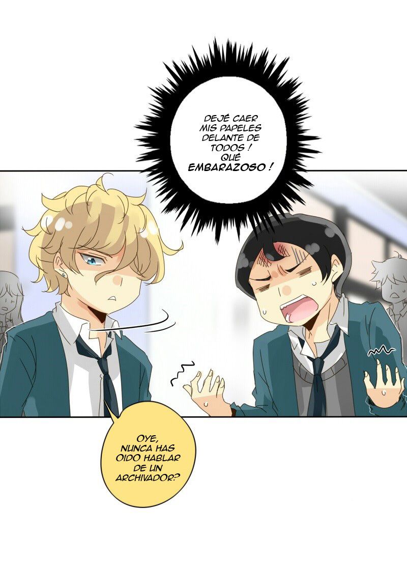UnORDINARY Capitulo 23 página 48