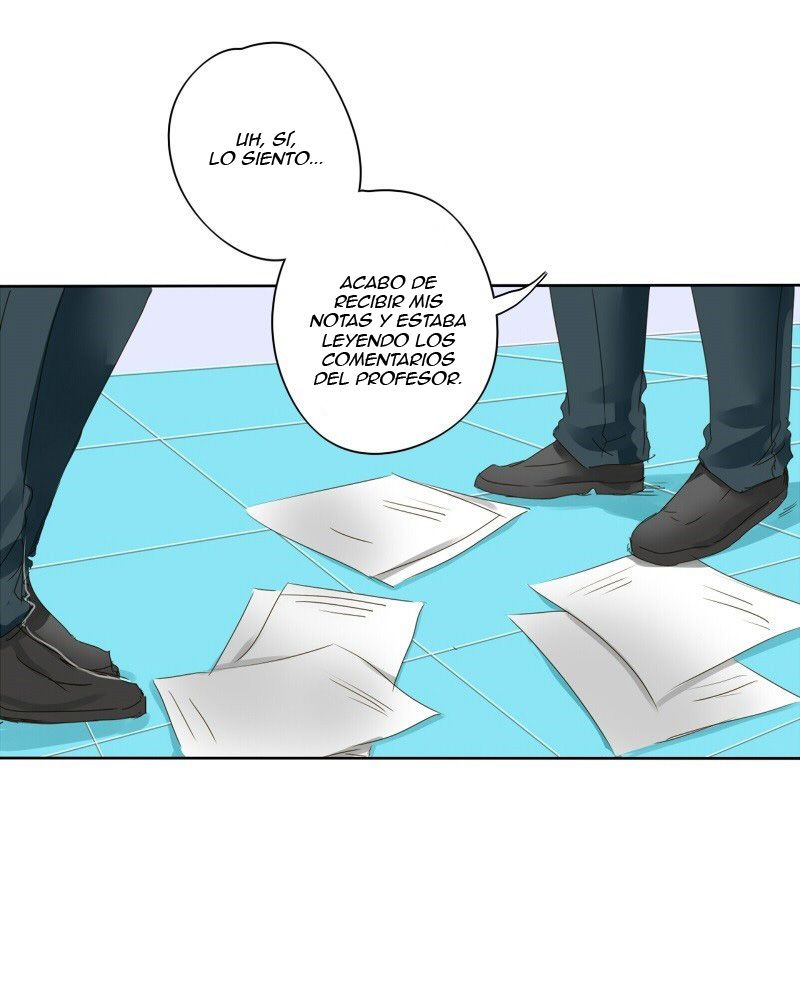 UnORDINARY Capitulo 23 página 49